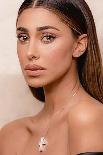 Zdjęcie Belén Rodríguez