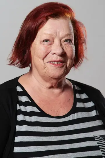 Zdjęcie Inga Ålenius #128447