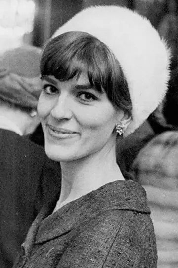 Zdjęcie Kristina Adolphson #128442
