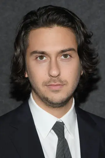 Zdjęcie Nat Wolff #50425