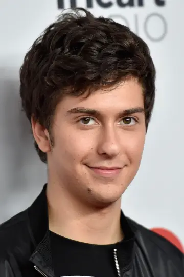 Zdjęcie Nat Wolff #50426
