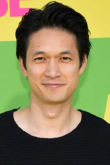Zdjęcie Hari Shum-dżunior (Harry Shum Jr.) #13286