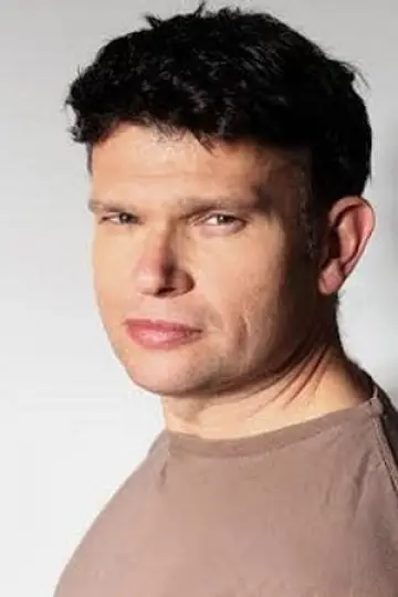 Zdjęcie Jon-Paul Gates #67661
