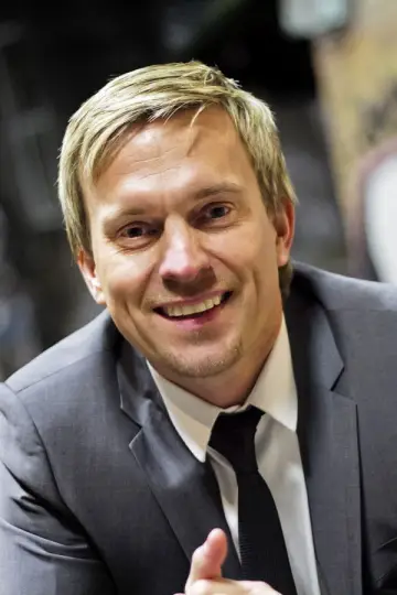 Zdjęcie Liam Norberg #392061