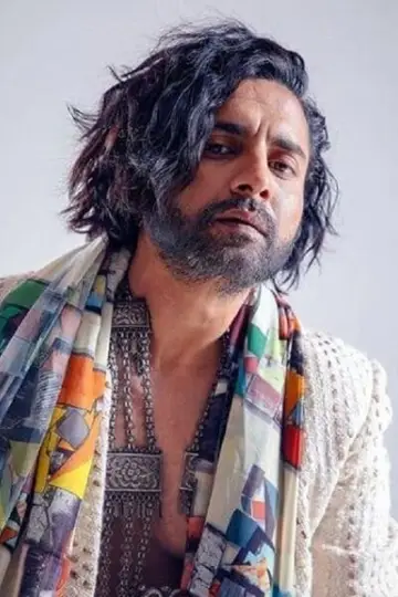 Zdjęcie Chandan Roy Sanyal #125425