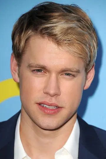 Zdjęcie Chord Overstreet #57282