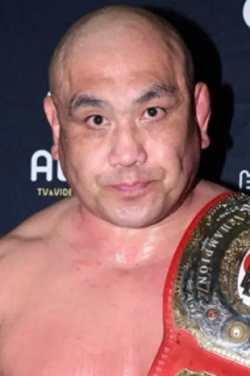 Zdjęcie Kazuyuki Fujita #415030
