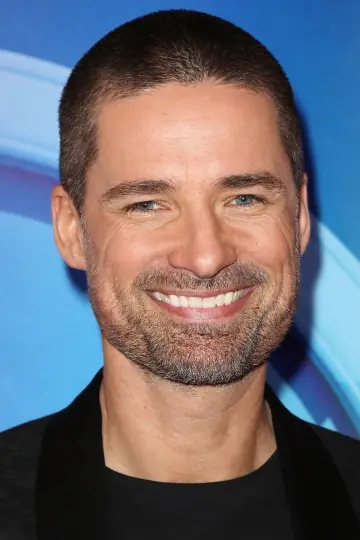 Zdjęcie Warren Christie #83796