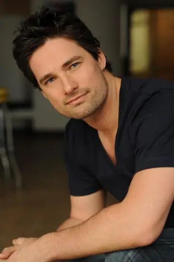 Zdjęcie Warren Christie #83799