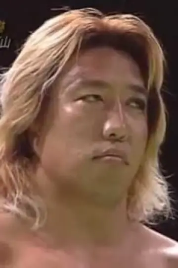 Zdjęcie Yoshihiro Takayama #100734