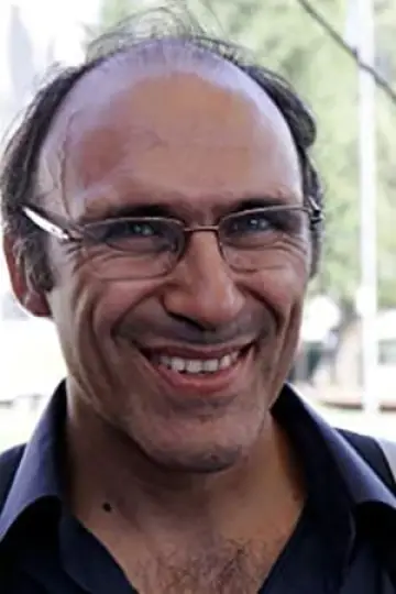Zdjęcie Antonio Buíl #7630