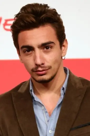 Zdjęcie Gianluca Di Gennaro #1293
