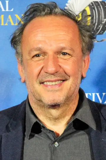 Zdjęcie Arnaud Viard #133230