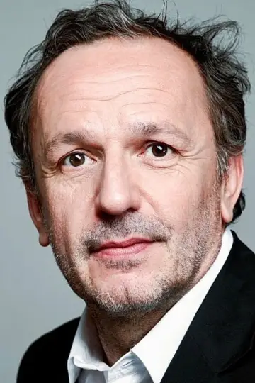 Zdjęcie Arnaud Viard #133231