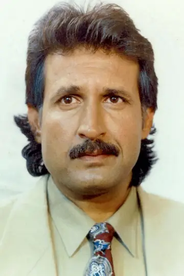 Zdjęcie Kiran Kumar #69110