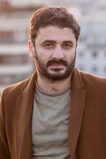 Zdjęcie Saryk Andriasjan #305606
