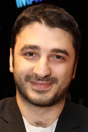 Zdjęcie Sarik Andreasyan #629370