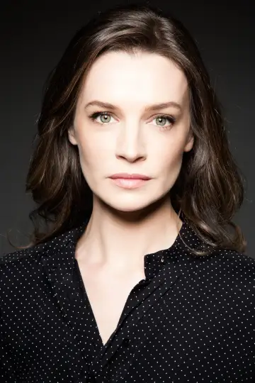 Zdjęcie Katarzyna Wolker (Catherine Walker) #326352