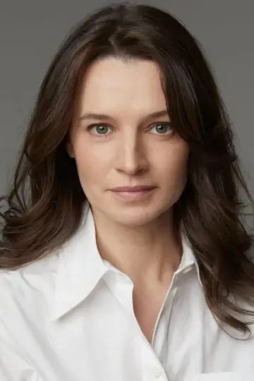 Zdjęcie Katarzyna Wolker (Catherine Walker) #326353