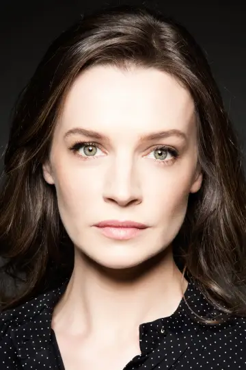 Zdjęcie Katarzyna Wolker (Catherine Walker) #331