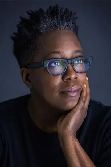 Zdjęcie Cheryl Dunye #307321
