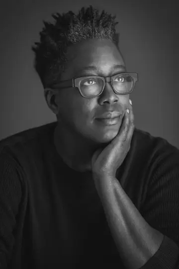 Zdjęcie Cheryl Dunye #307322