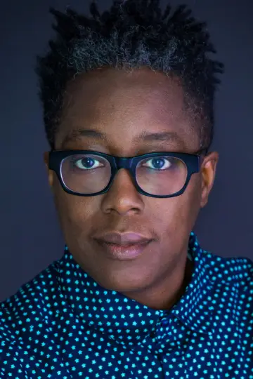 Zdjęcie Cheryl Dunye #406665