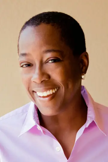 Zdjęcie Cheryl Dunye (Cheryl Dunye) #406667