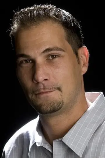 Zdjęcie Christopher Serrone #25092