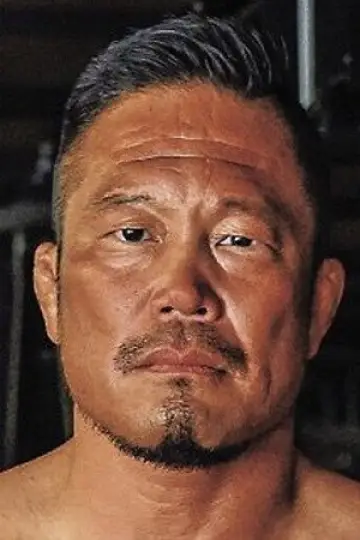 Zdjęcie Takashi Sugiura #414742