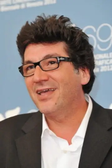 Zdjęcie Daniel Cipri #206477