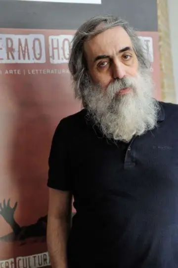 Zdjęcie Franco Maresco #303416