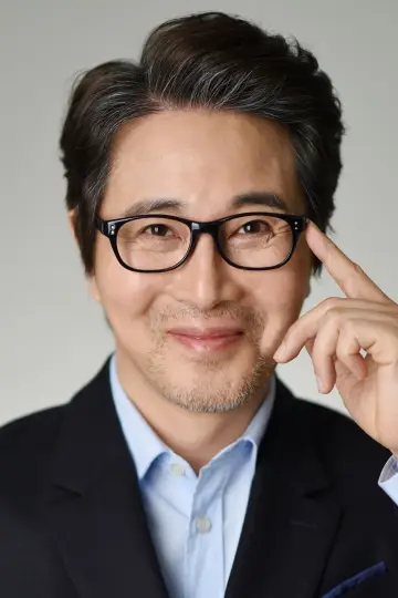Zdjęcie Jo Deok-hyeon #123657
