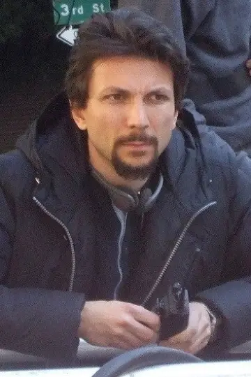 Zdjęcie Jonathan Zarantonello
