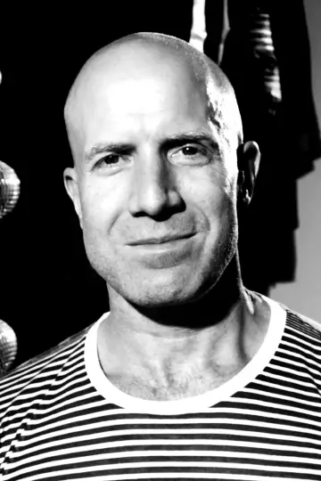 Zdjęcie Todd Verow #140233