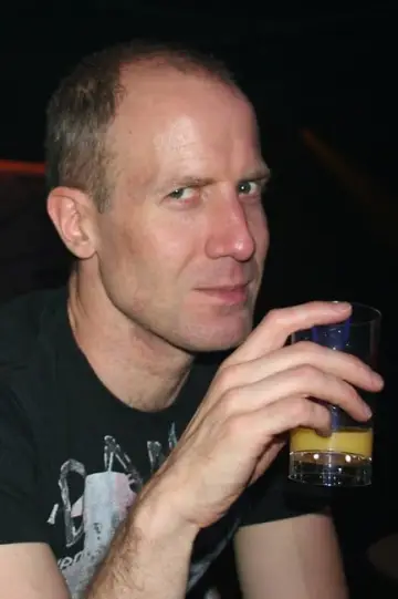 Zdjęcie Todd Verow #140236