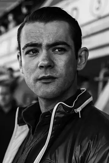 Zdjęcie Jack McMullen #16300
