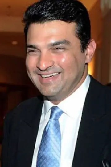 Zdjęcie Siddharth Roy Kapur #102016