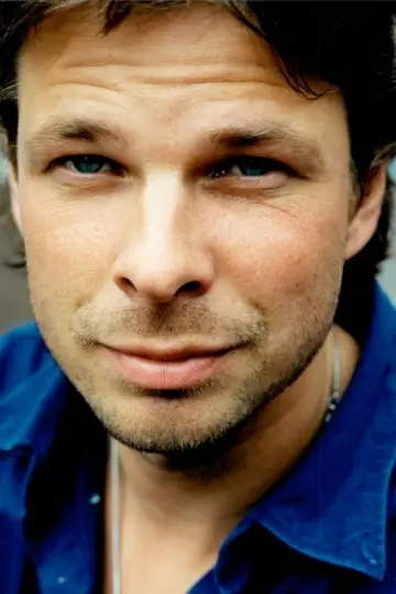 Zdjęcie Daniel Bergman #128811