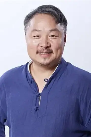Zdjęcie Wu Jun #276107