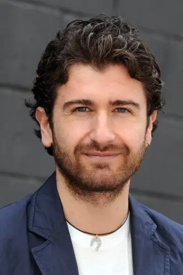 Zdjęcie Alessandro Siani #114167
