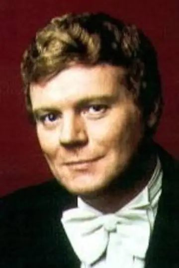 Zdjęcie Kenneth Riegel