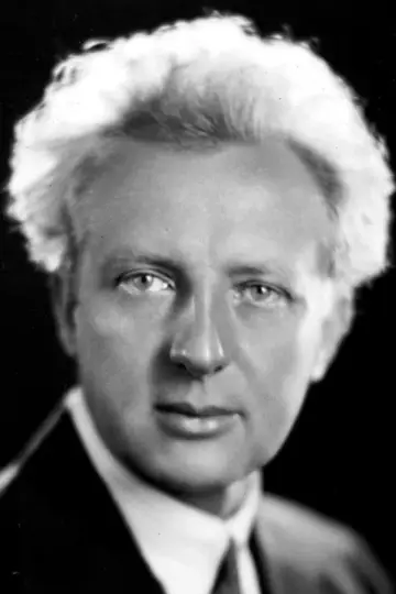 Zdjęcie Leopold Stokowski #89919