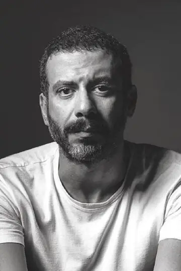 Zdjęcie Mohamed Farrag #135475