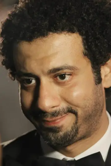 Zdjęcie Mohamed Farrag #135476