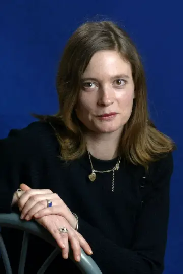 Zdjęcie Sophie Fillières #67662