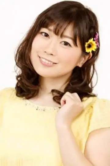 Zdjęcie Kanako Miyamoto (Kanako Miyamoto) #279668