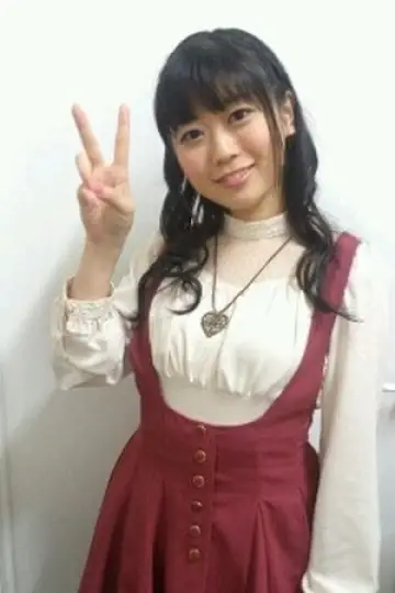 Zdjęcie Kanako Miyamoto (Kanako Miyamoto) #279669