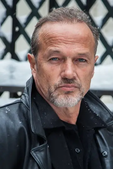 Zdjęcie  (Laurent Malet) #267922