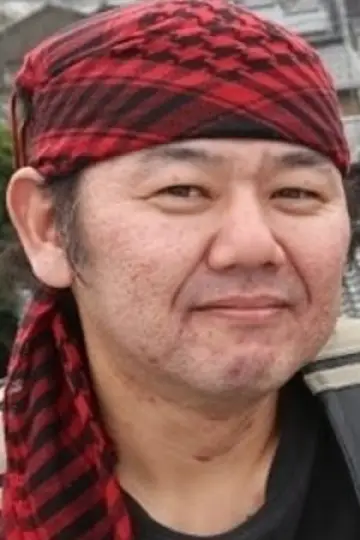 Zdjęcie Masayuki Yoshihara #77562